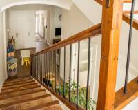 Resale - Townhouse - Pinoso - Avenida Maisonnave 30