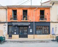 Resale - Townhouse - Pinoso - CL MONOVAR 77