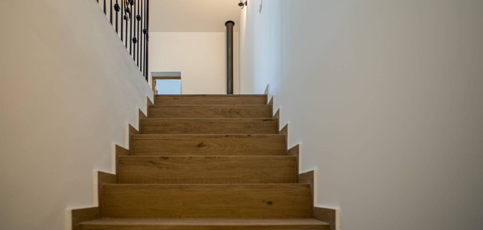 Resale - Townhouse - Pinoso - El Paredon
