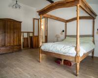 Resale - Townhouse - Pinoso - El Paredon