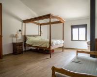 Resale - Townhouse - Pinoso - El Paredon