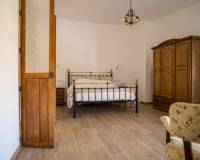 Resale - Townhouse - Pinoso - El Paredon