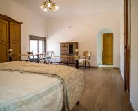 Resale - Townhouse - Pinoso - El Paredon