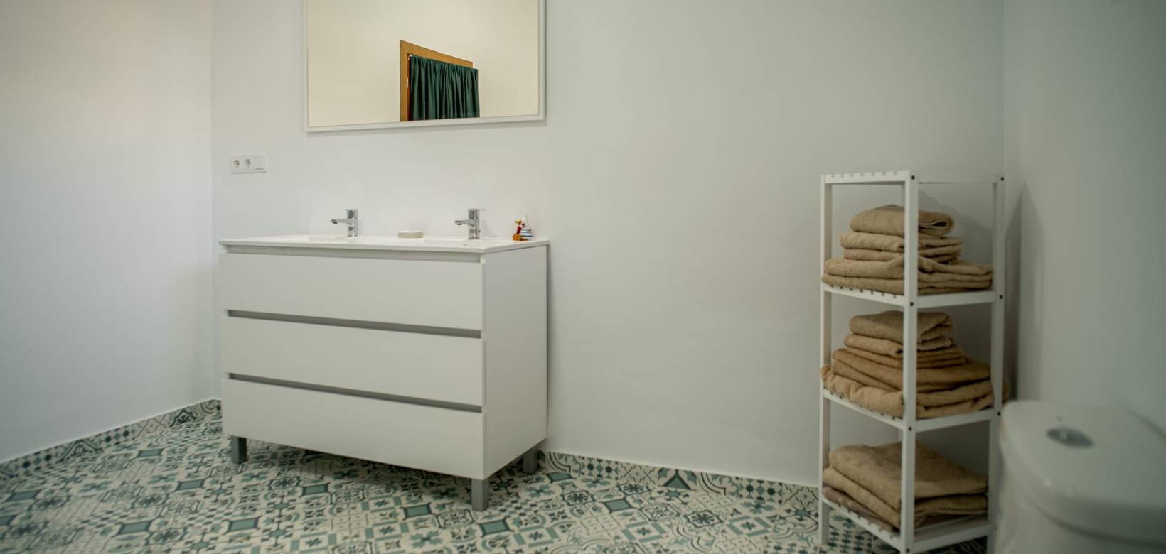 Resale - Townhouse - Pinoso - El Paredon