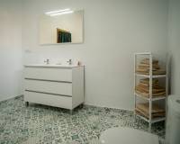 Resale - Townhouse - Pinoso - El Paredon