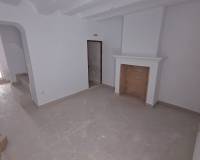 Resale - Townhouse - Pinoso - El Pinós / Pinoso