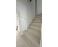 Resale - Townhouse - Pinoso - El Pinós / Pinoso