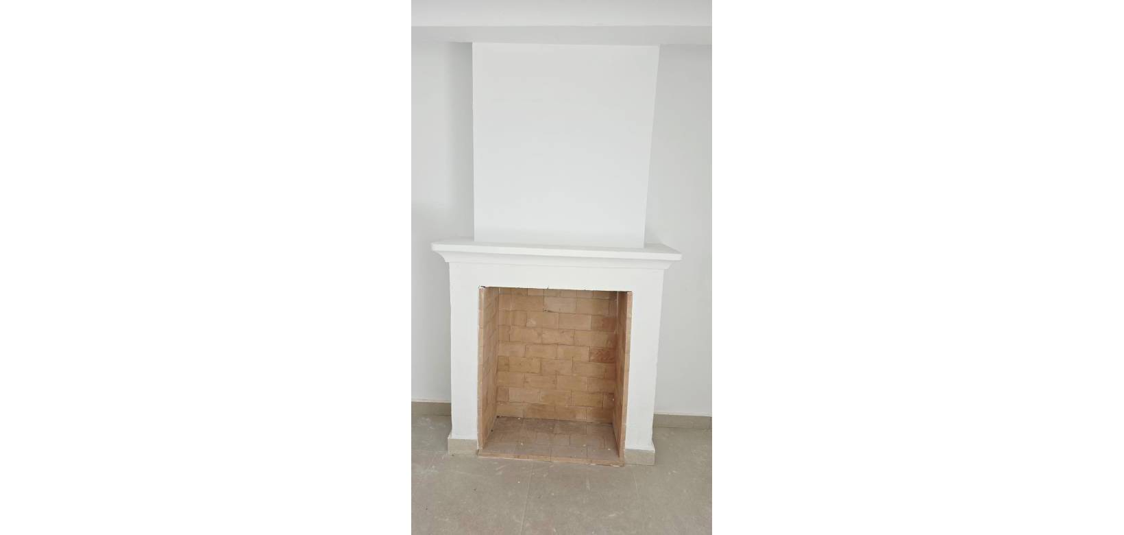 Resale - Townhouse - Pinoso - El Pinós / Pinoso