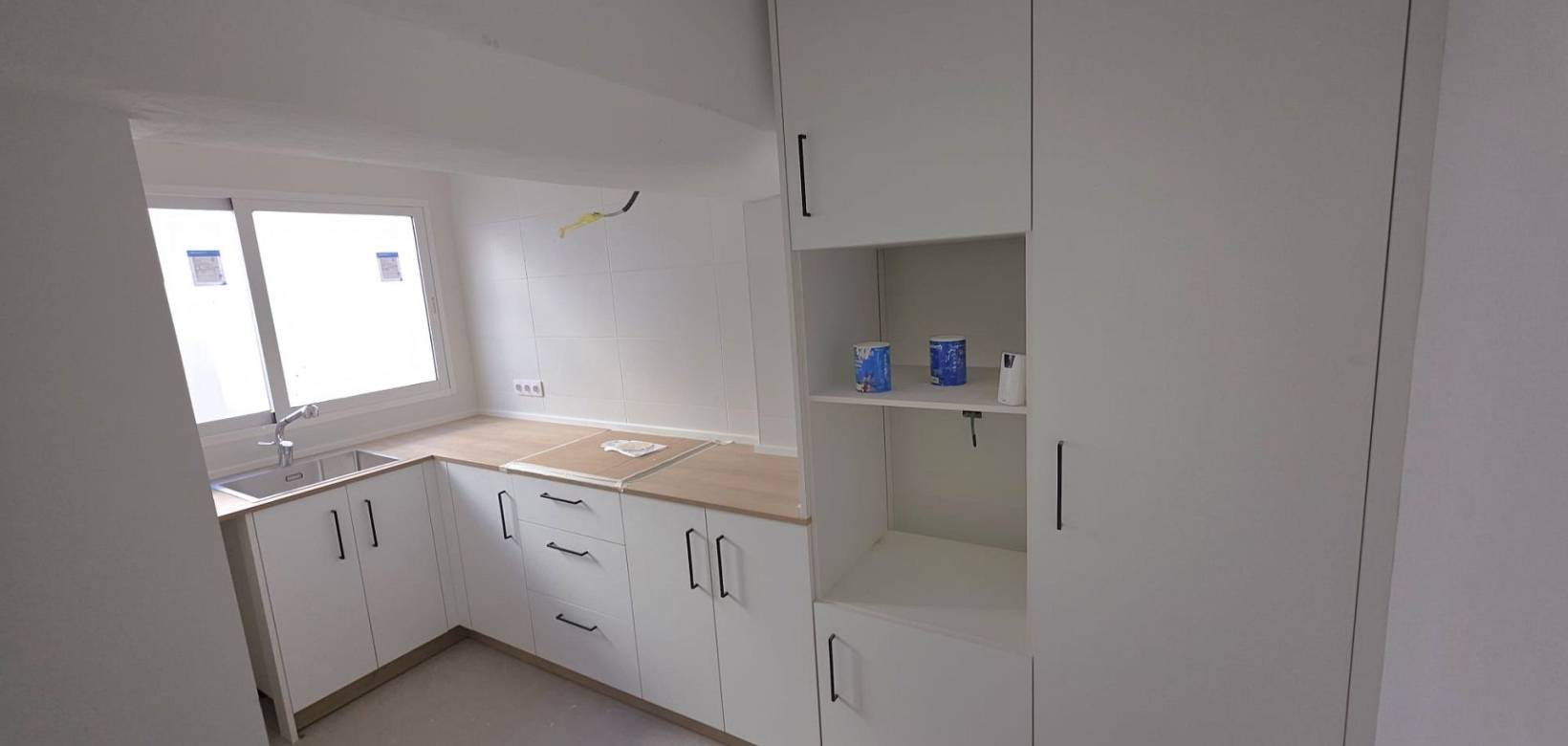 Resale - Townhouse - Pinoso - El Pinós / Pinoso