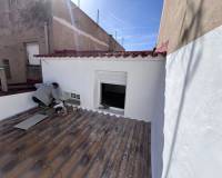 Resale - Townhouse - Pinoso - El Pinós / Pinoso