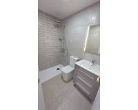 Resale - Townhouse - Pinoso - El Pinós / Pinoso