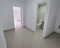 Resale - Townhouse - Pinoso - El Pinós / Pinoso