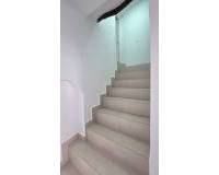 Resale - Townhouse - Pinoso - El Pinós / Pinoso
