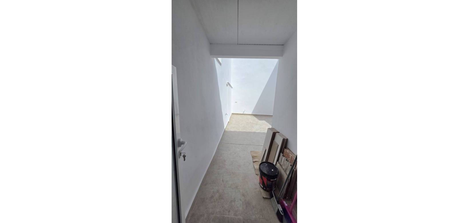 Resale - Townhouse - Pinoso - El Pinós / Pinoso
