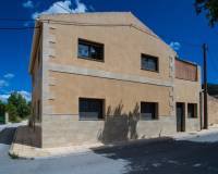 Resale - Townhouse - Pinoso - Pinoso (Encebras)