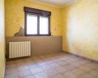 Resale - Townhouse - Pinoso - Pinoso (Encebras)