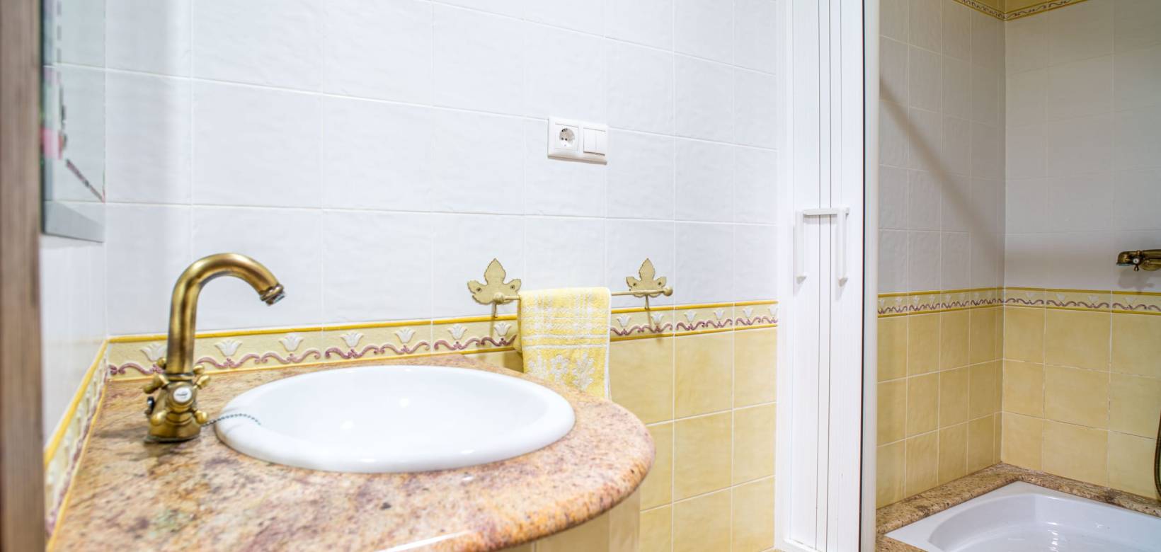 Resale - Townhouse - Pinoso - Pinoso (Encebras)