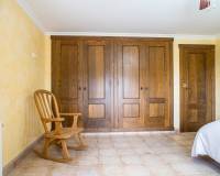 Resale - Townhouse - Pinoso - Pinoso (Encebras)