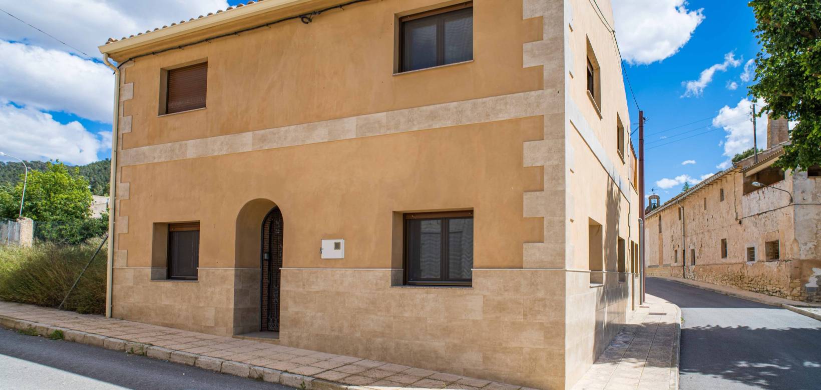 Resale - Townhouse - Pinoso - Pinoso (Encebras)