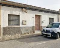 Resale - Townhouse - Pinoso