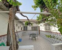 Resale - Townhouse - Pinoso