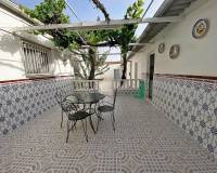 Resale - Townhouse - Pinoso