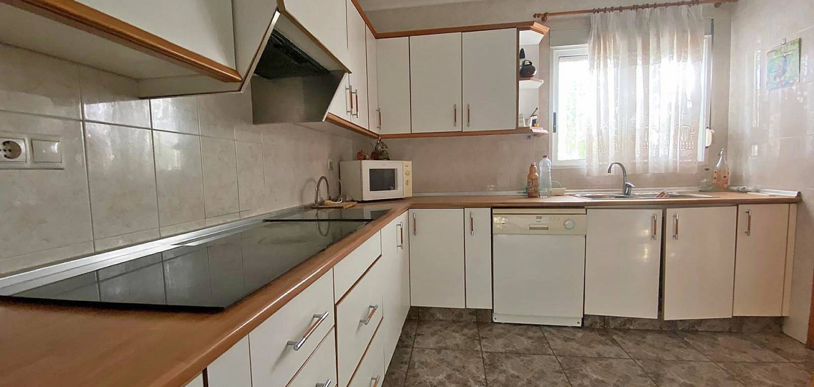 Resale - Townhouse - Pinoso