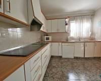 Resale - Townhouse - Pinoso