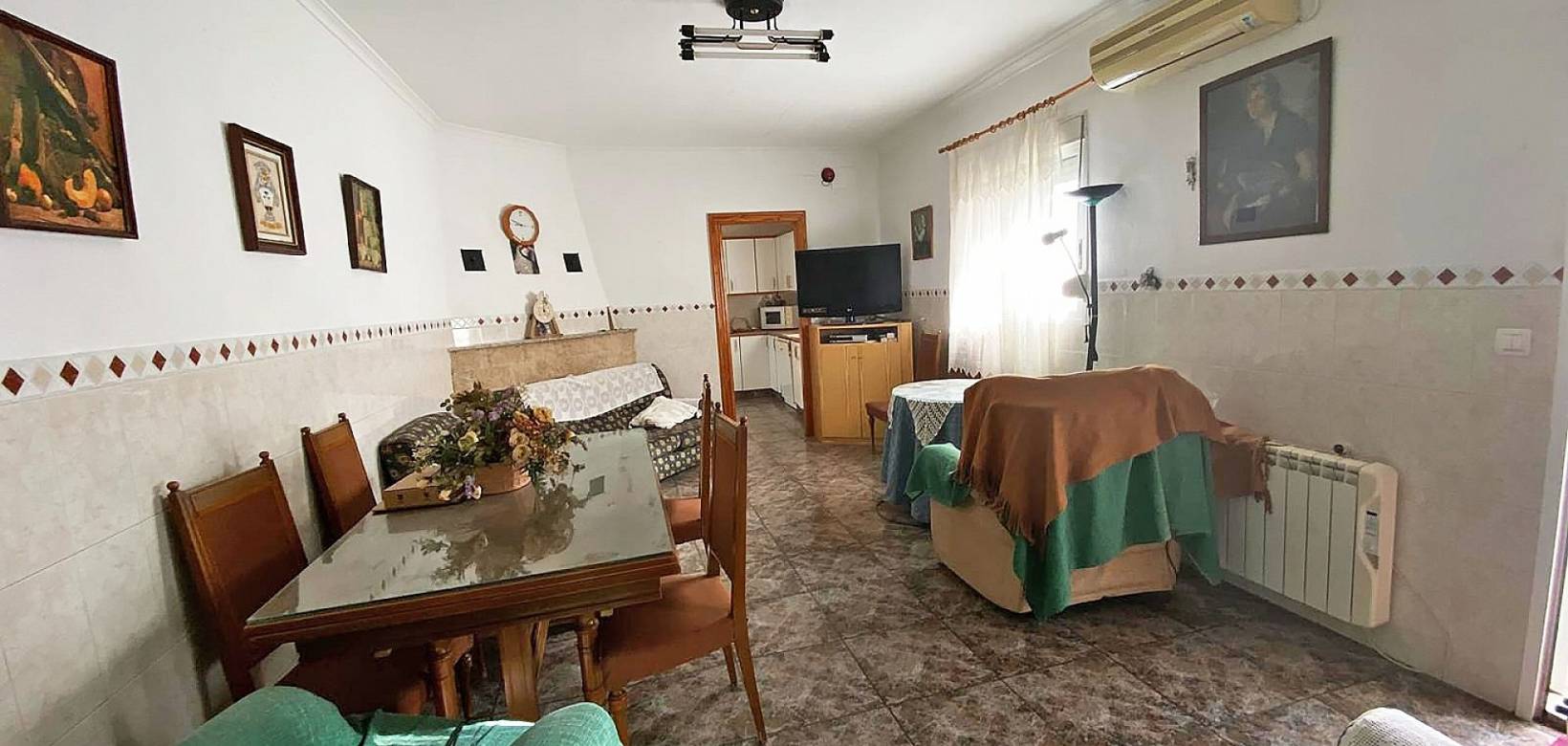 Resale - Townhouse - Pinoso