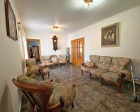 Resale - Townhouse - Pinoso