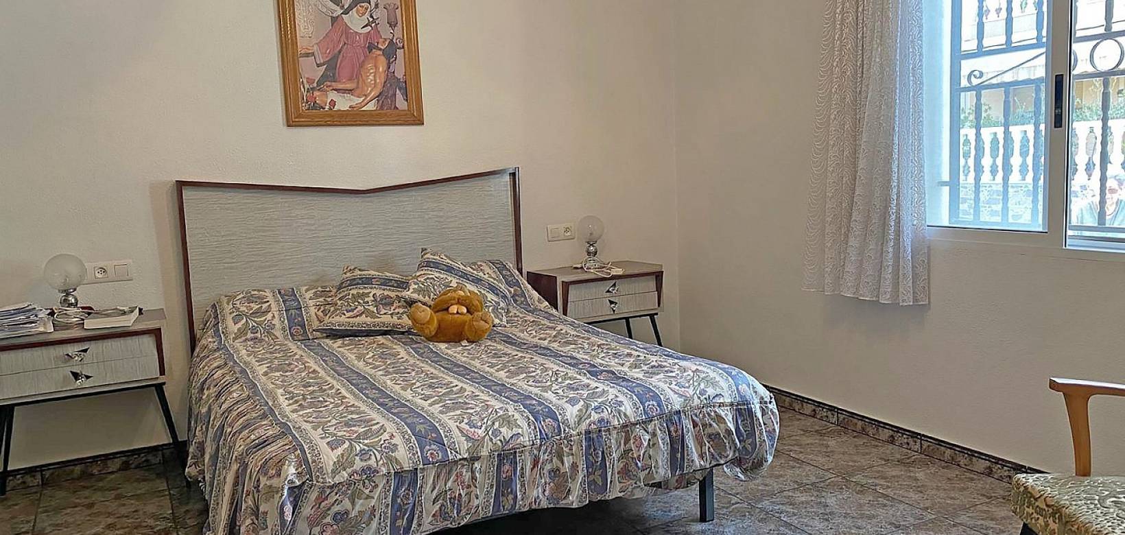 Resale - Townhouse - Pinoso