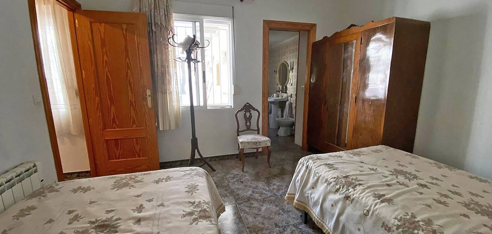 Resale - Townhouse - Pinoso