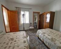 Resale - Townhouse - Pinoso