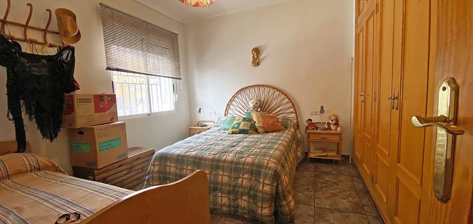 Resale - Townhouse - Pinoso