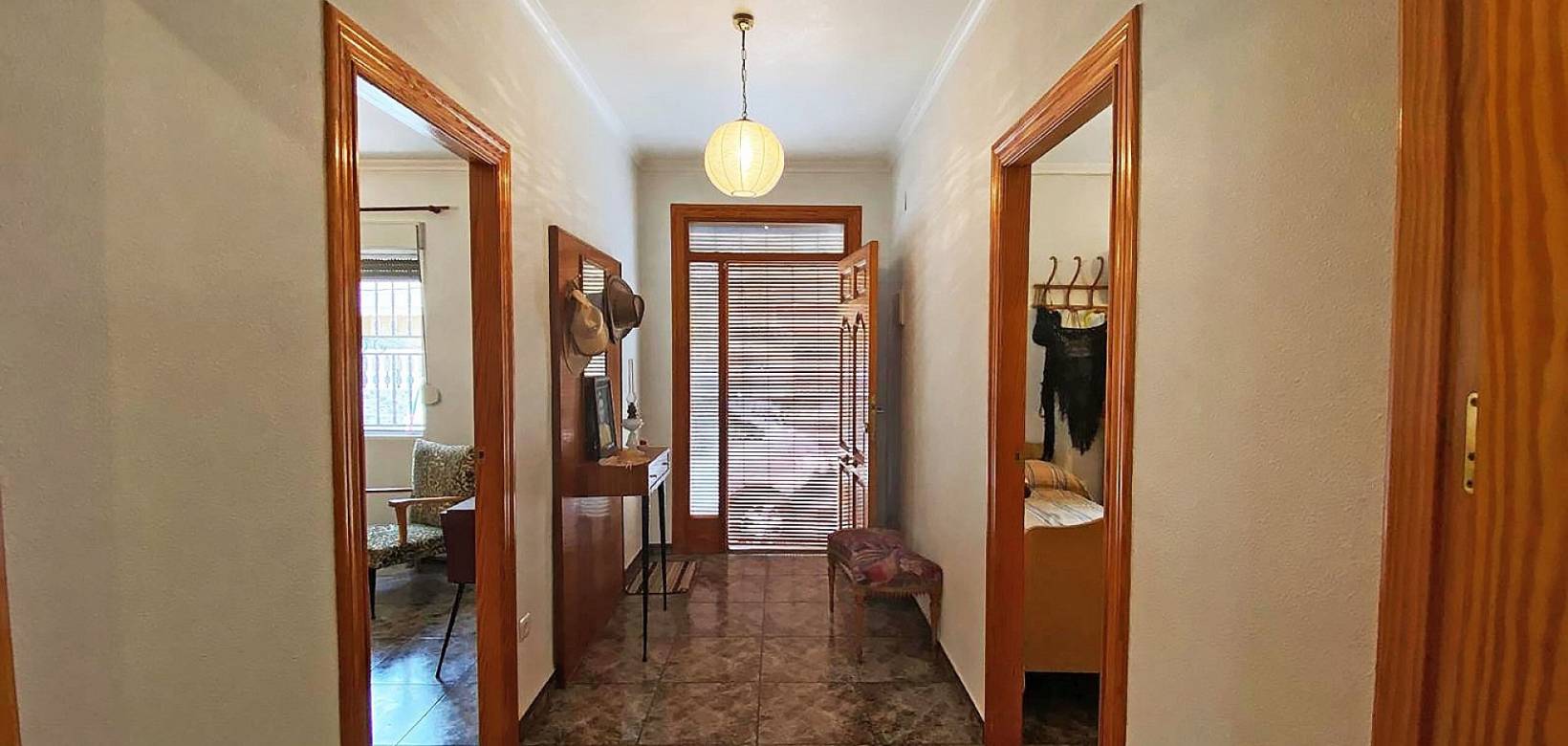 Resale - Townhouse - Pinoso