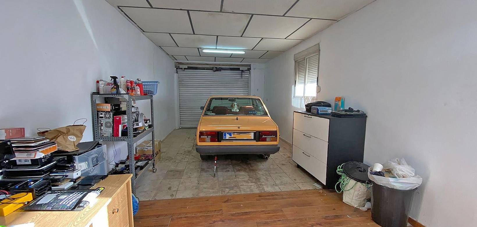 Resale - Townhouse - Pinoso