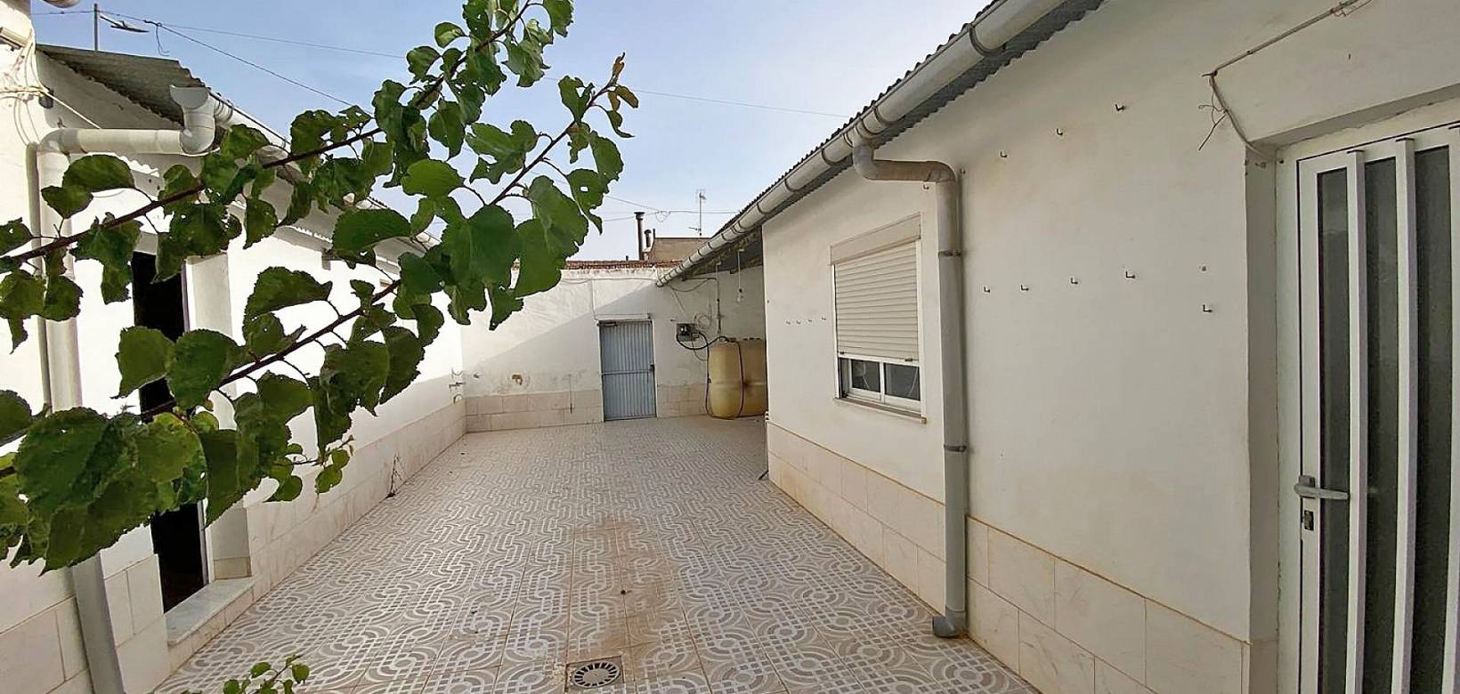 Resale - Townhouse - Pinoso