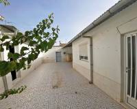Resale - Townhouse - Pinoso