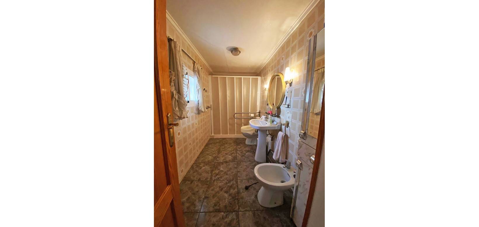 Resale - Townhouse - Pinoso