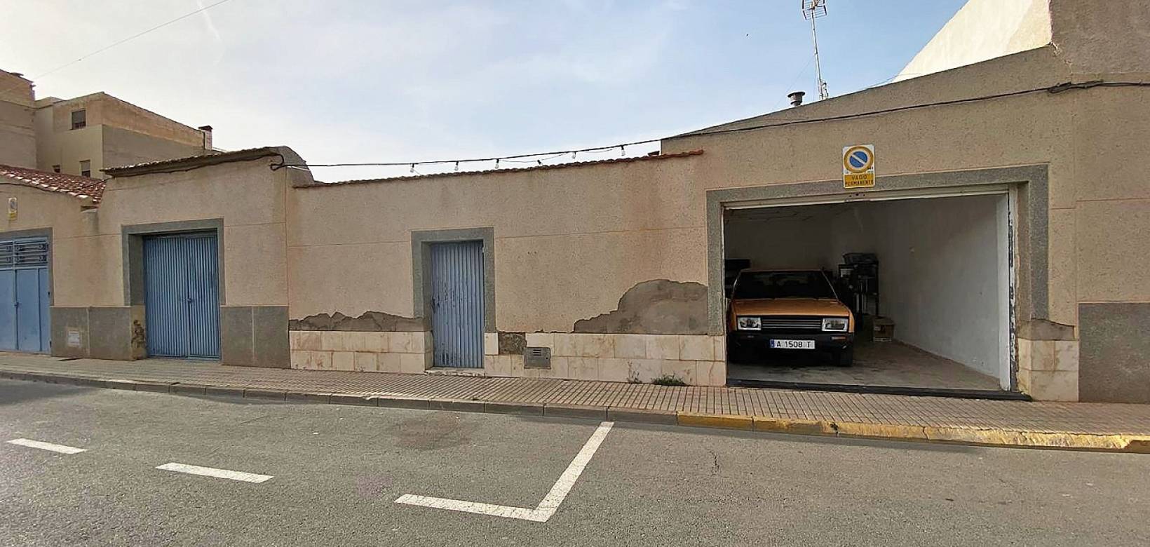 Resale - Townhouse - Pinoso