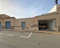 Resale - Townhouse - Pinoso