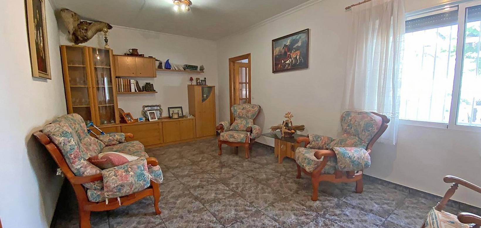 Resale - Townhouse - Pinoso