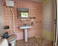 Resale - Townhouse - Pinoso