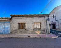 Resale - Townhouse - Pinoso