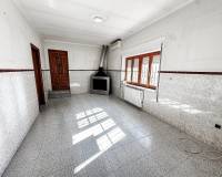 Resale - Townhouse - Pinoso
