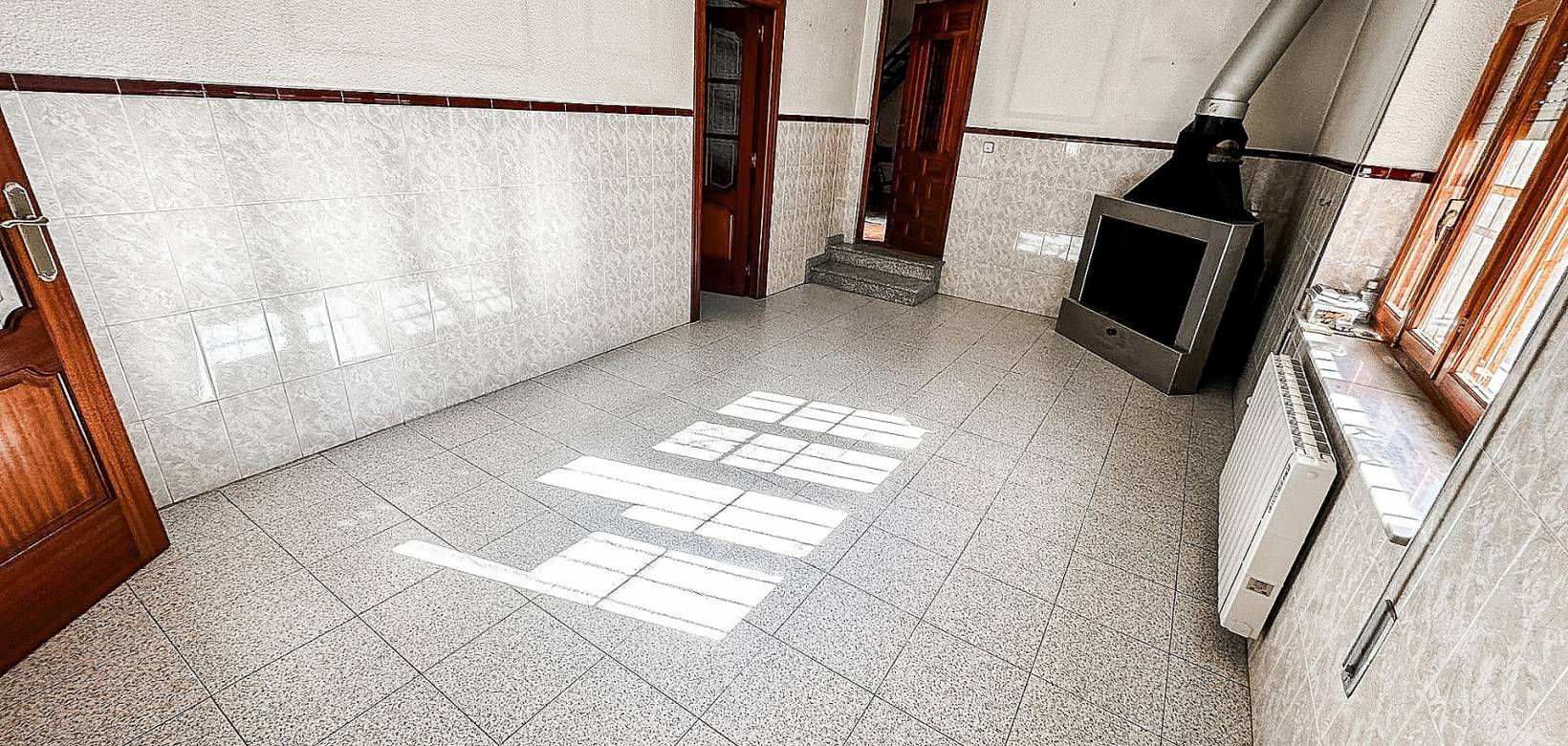 Resale - Townhouse - Pinoso