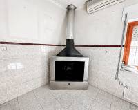 Resale - Townhouse - Pinoso