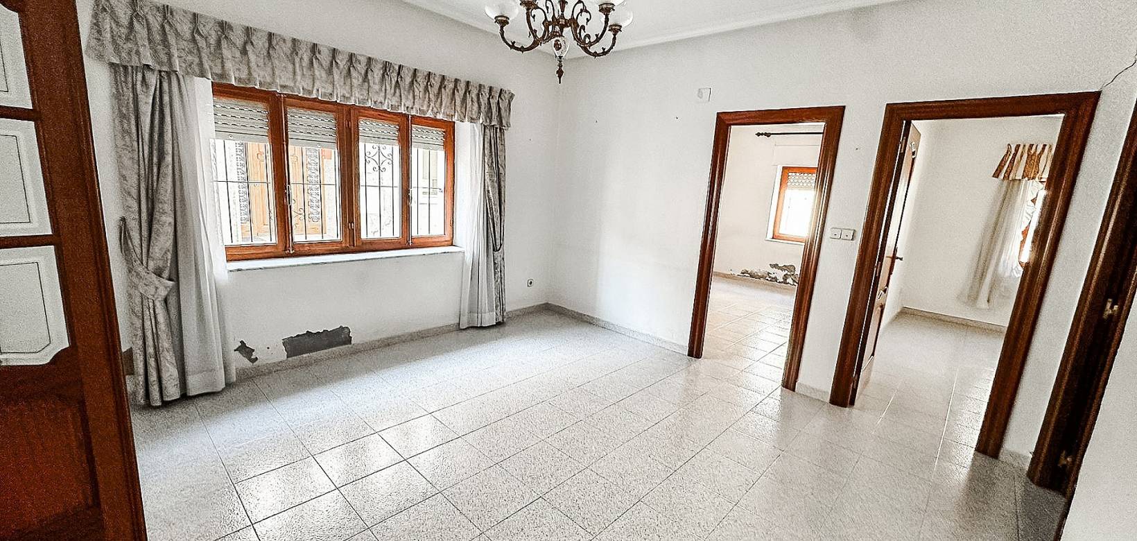 Resale - Townhouse - Pinoso
