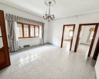Resale - Townhouse - Pinoso