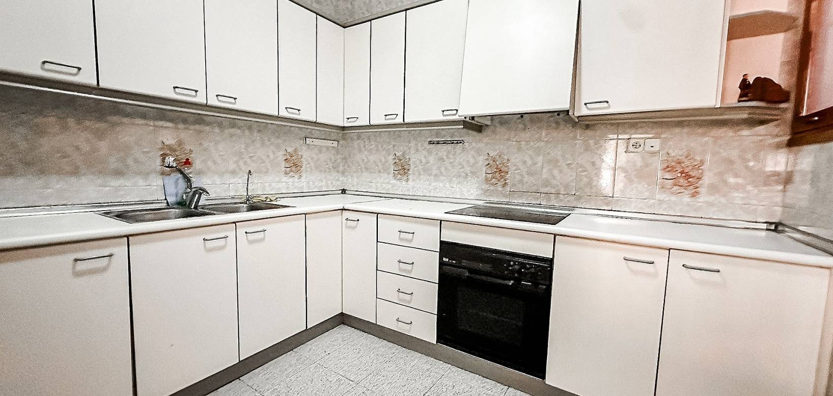 Resale - Townhouse - Pinoso